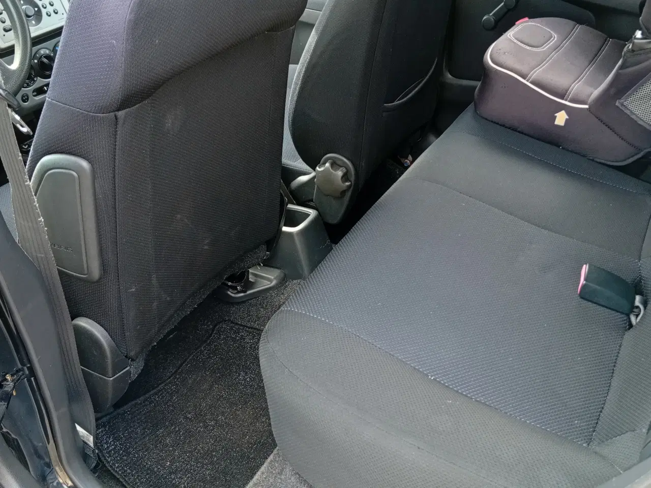 Billede 16 - Suzuki Ignis 1.3 . Lav kilometer 