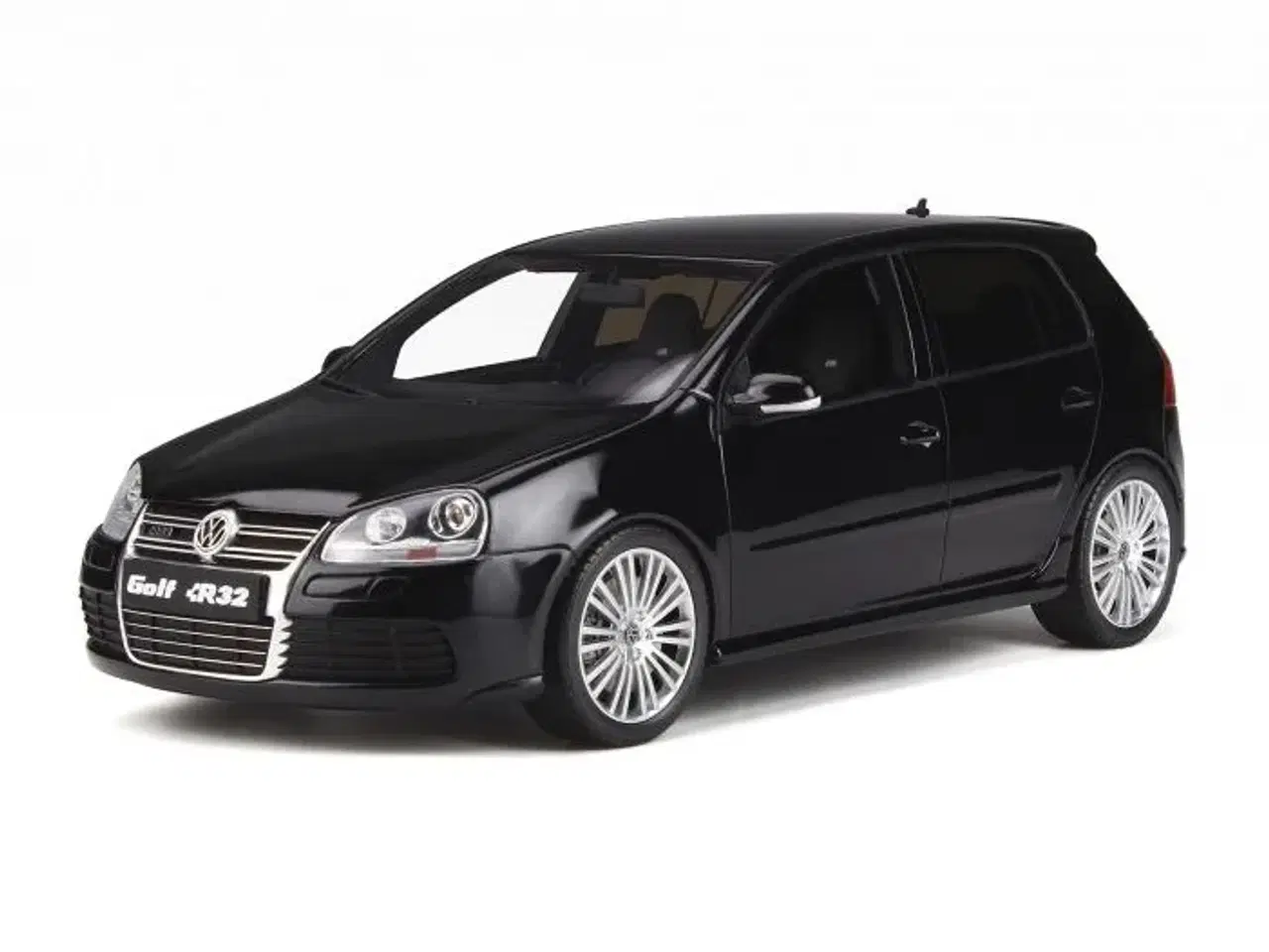 Billede 1 - 2005 VW Golf R32 V / Mk.5 1:18  