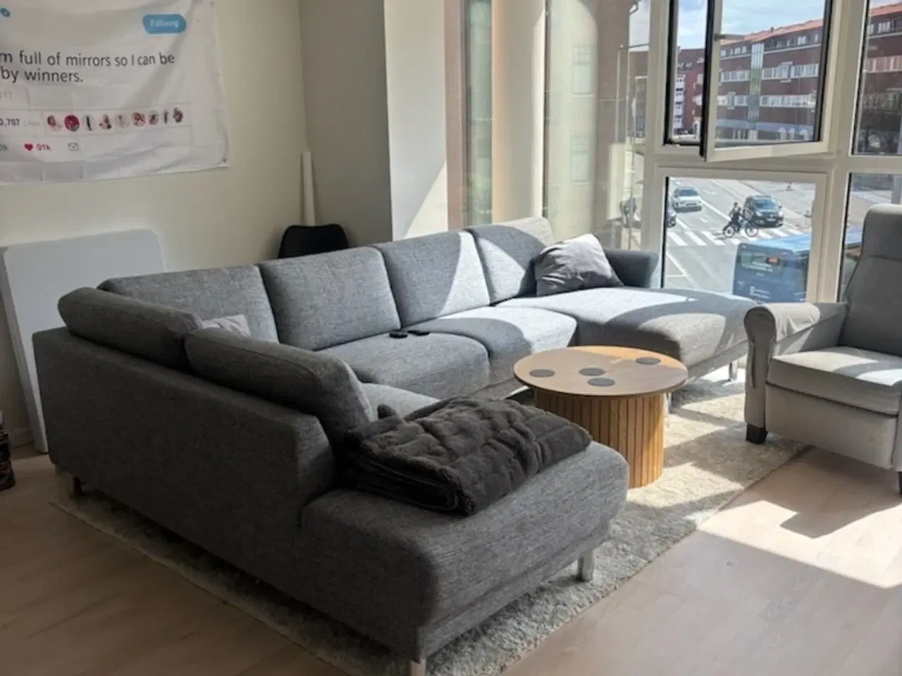 Billede 2 - Sofa fra ilva