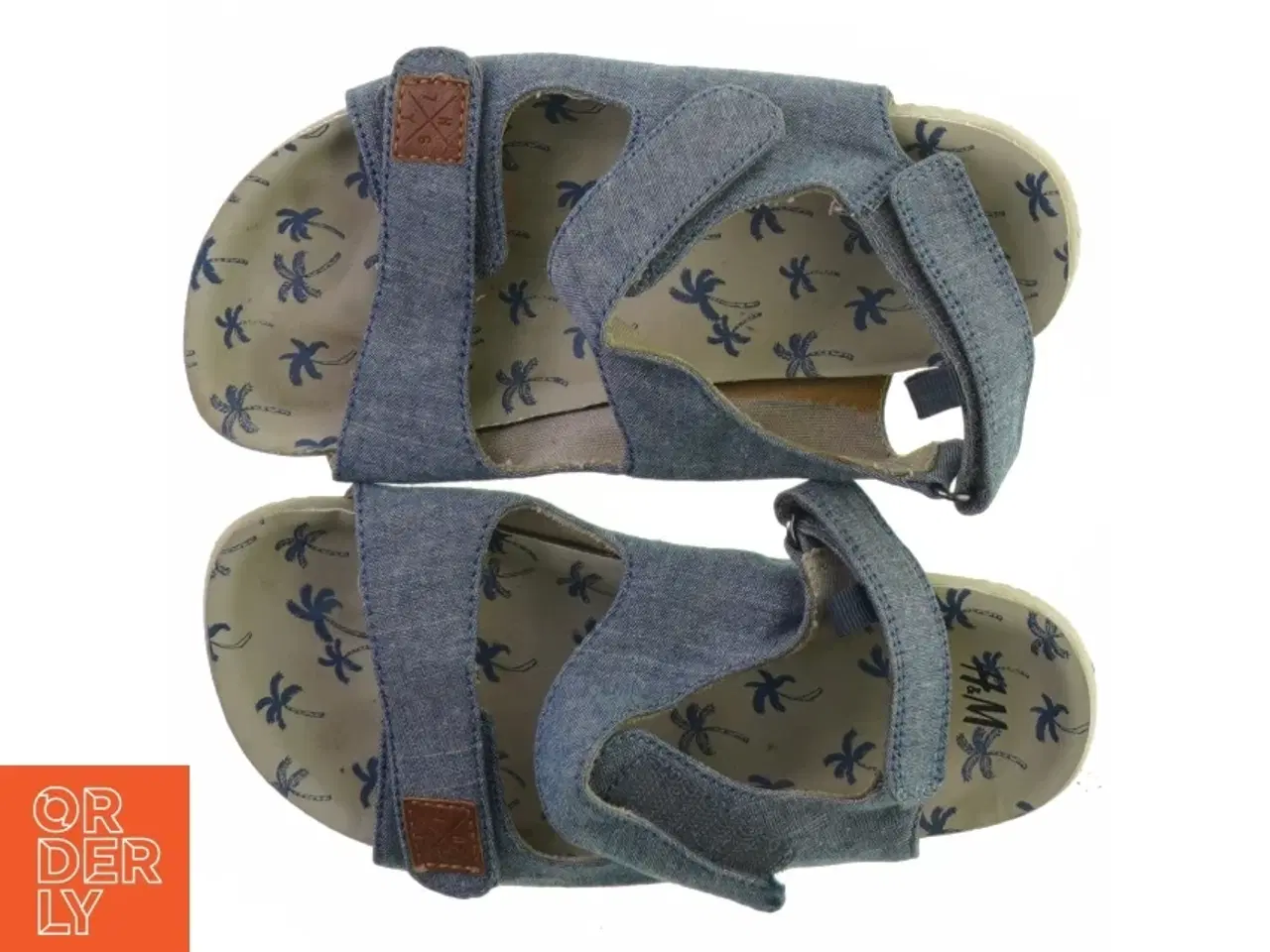 Billede 3 - Sandaler fra H&M (str. 31)