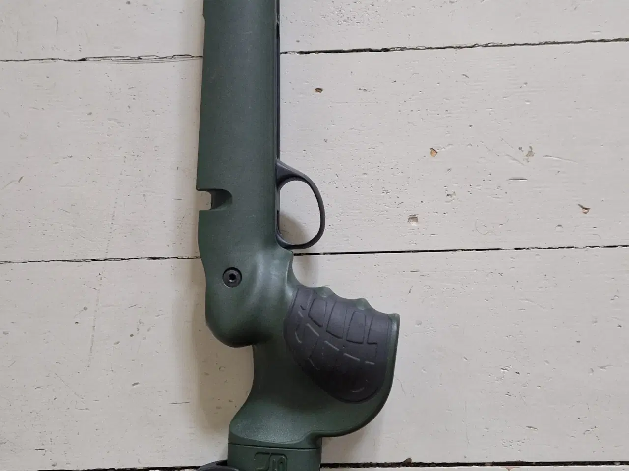 Billede 4 - Tikka t3 Grs skæfte