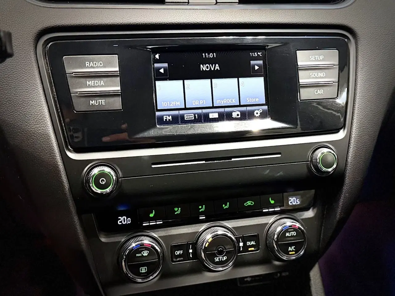 Billede 7 - Skoda Octavia 1,4 TSi 140 Elegance