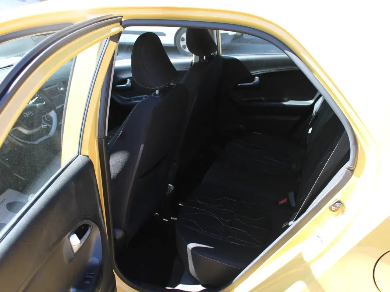 Billede 4 - Kia Picanto 1,2 Attraction+