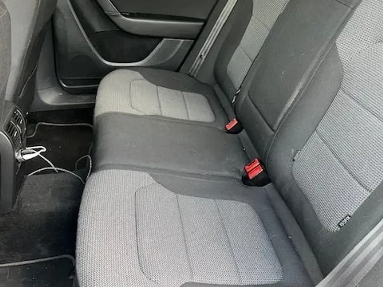 Billede 12 - VW Passat 1,8 TSi 160 Trendline Variant