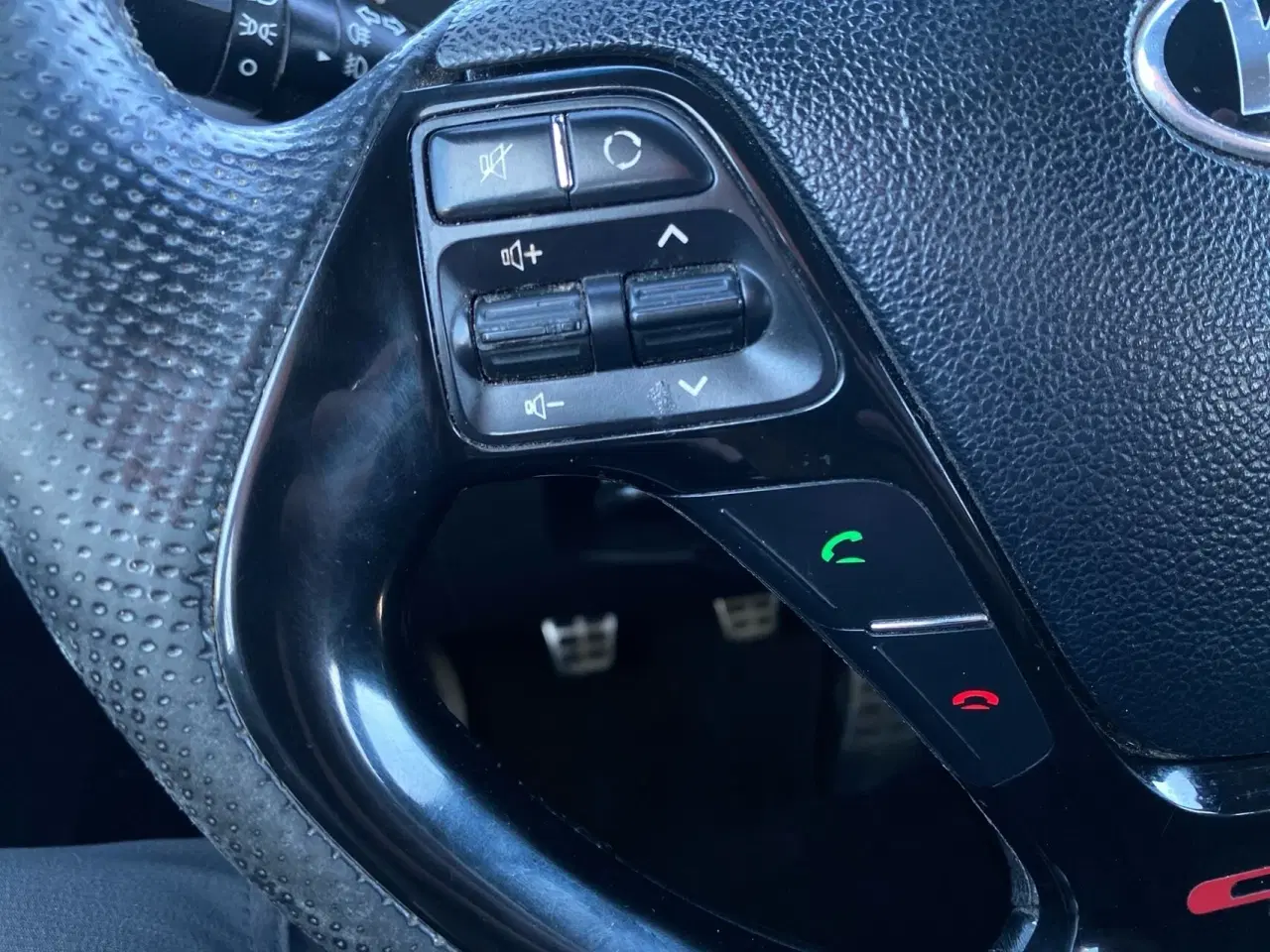 Billede 18 - Kia Ceed SW 1,6 CRDI GT-Line 136HK Stc 6g