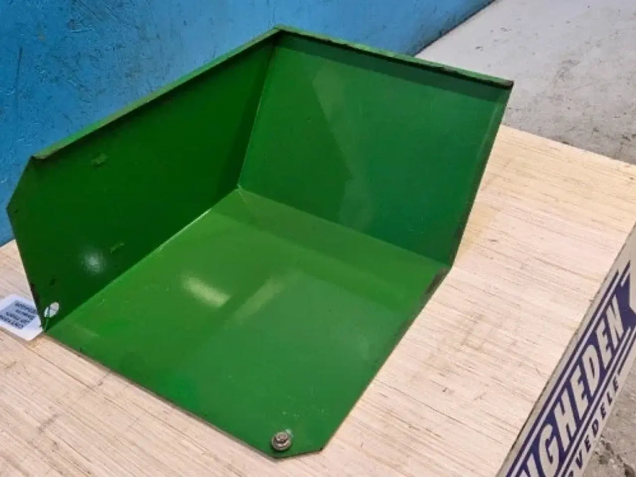 Billede 5 - John Deere T660 Skærm