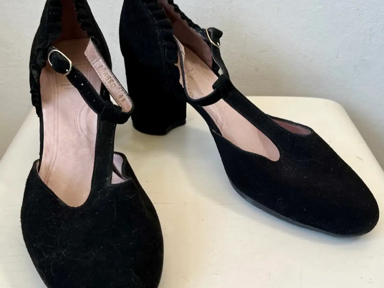 Billede 1 - Wonders, pumps, str 41