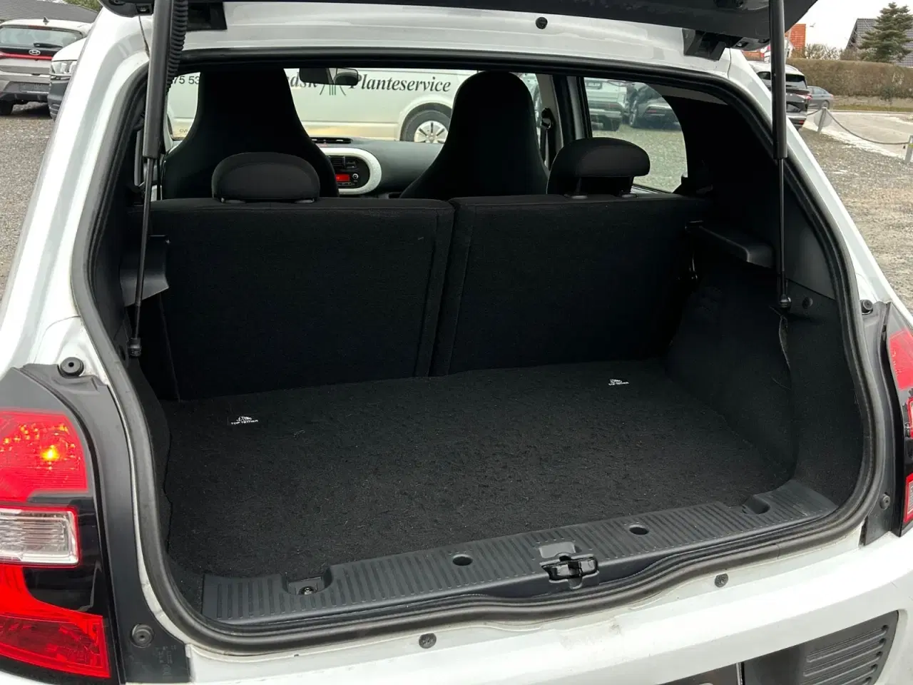 Billede 15 - Renault Twingo 1,0 SCe 70 Expression