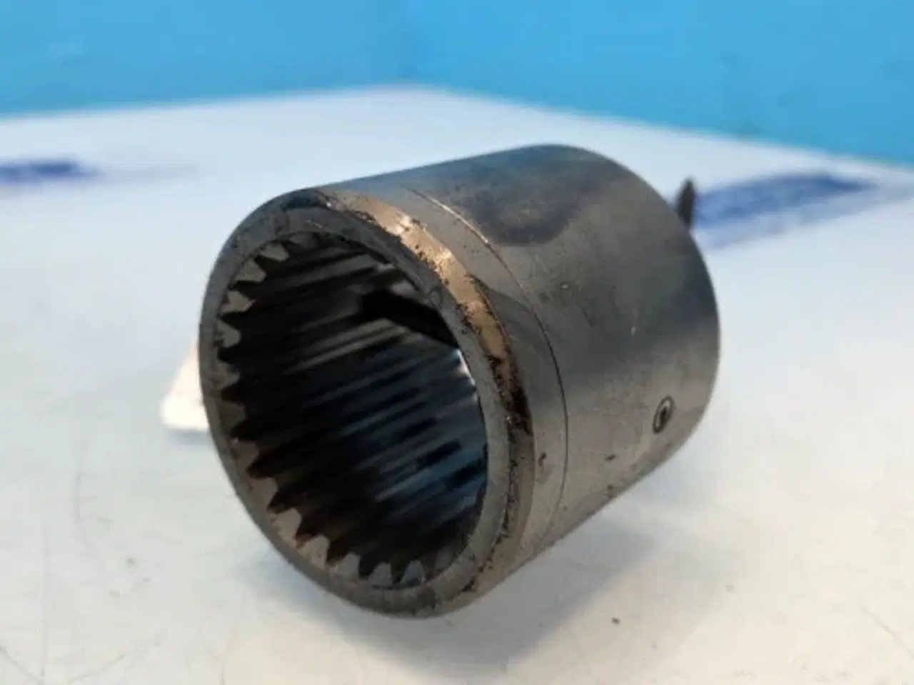 Billede 11 - Massey Ferguson 6290 Muffe 3382121M3