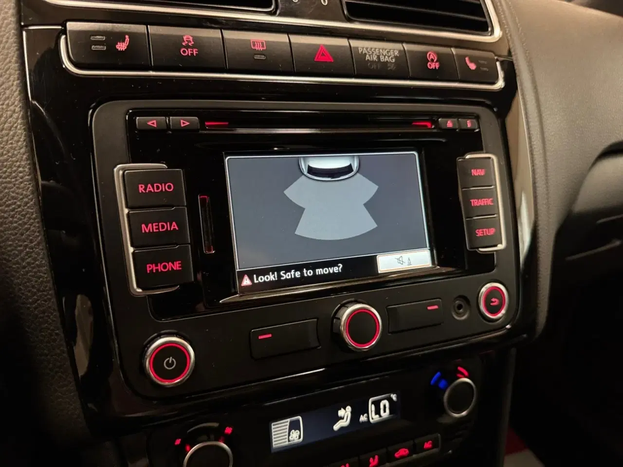 Billede 11 - VW Polo 1,4 TSi 140 BlueGT