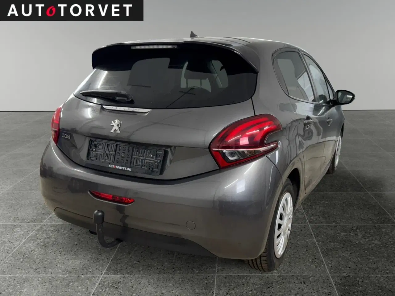 Billede 4 - Peugeot 208 1,2 PureTech 82 Envy