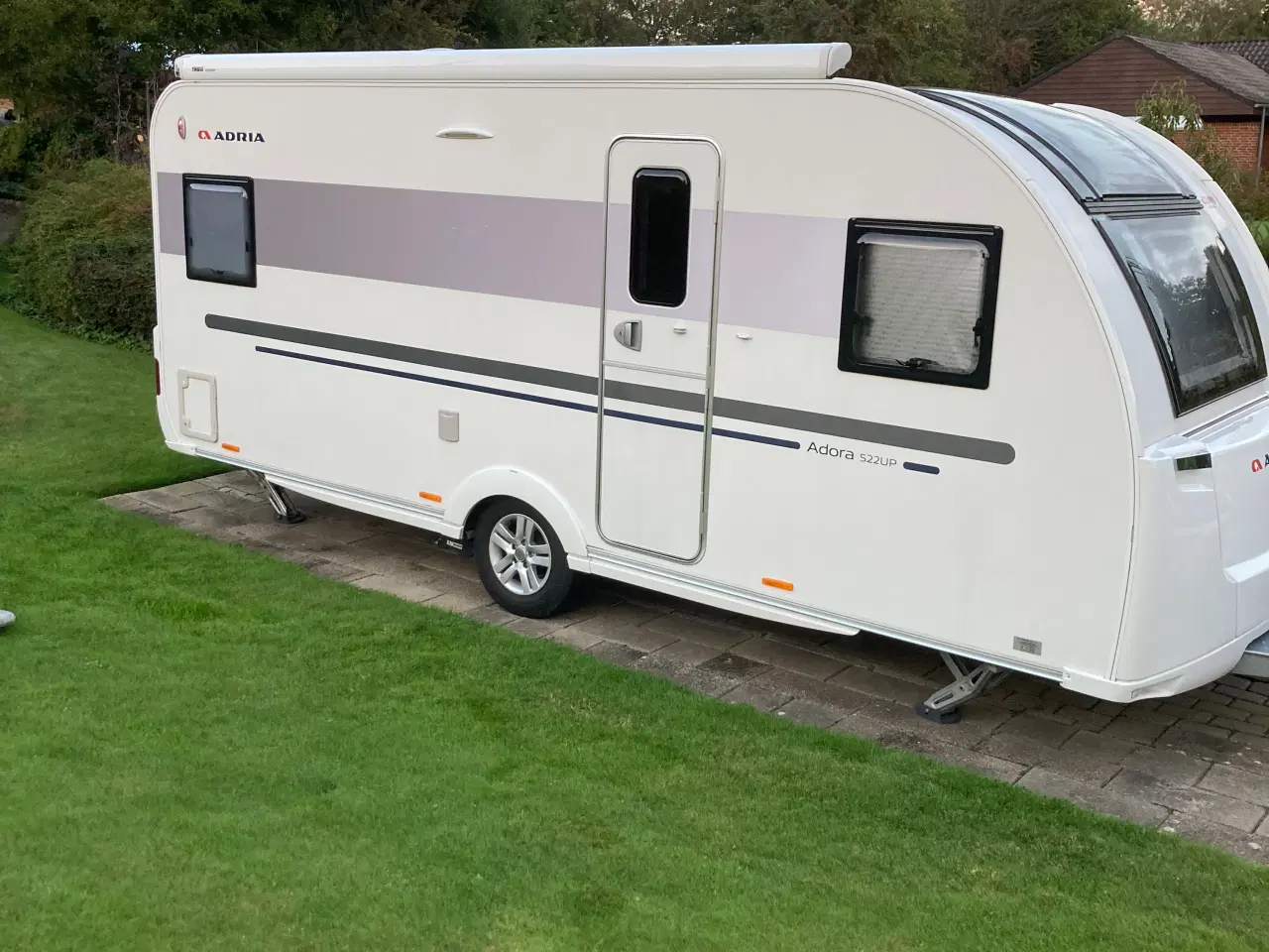 Billede 3 - Adria Adora 522 UP