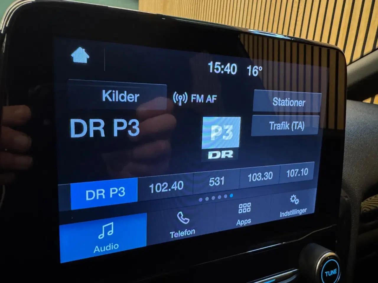 Billede 9 - Ford Fiesta 1,0 EcoBoost ST-Line