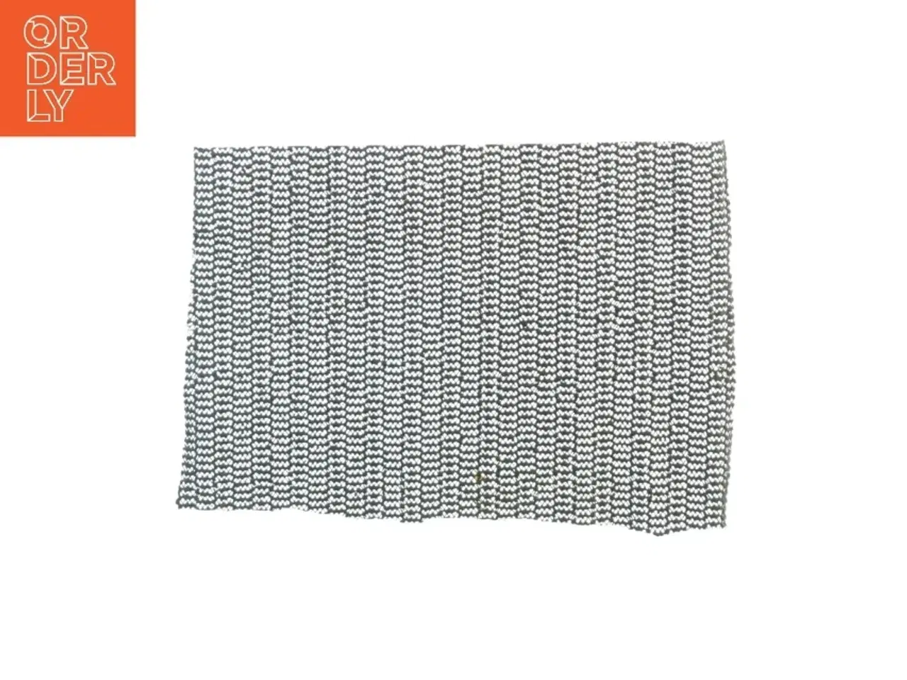 Billede 3 - Måtte (str. 31 x 20 cm)