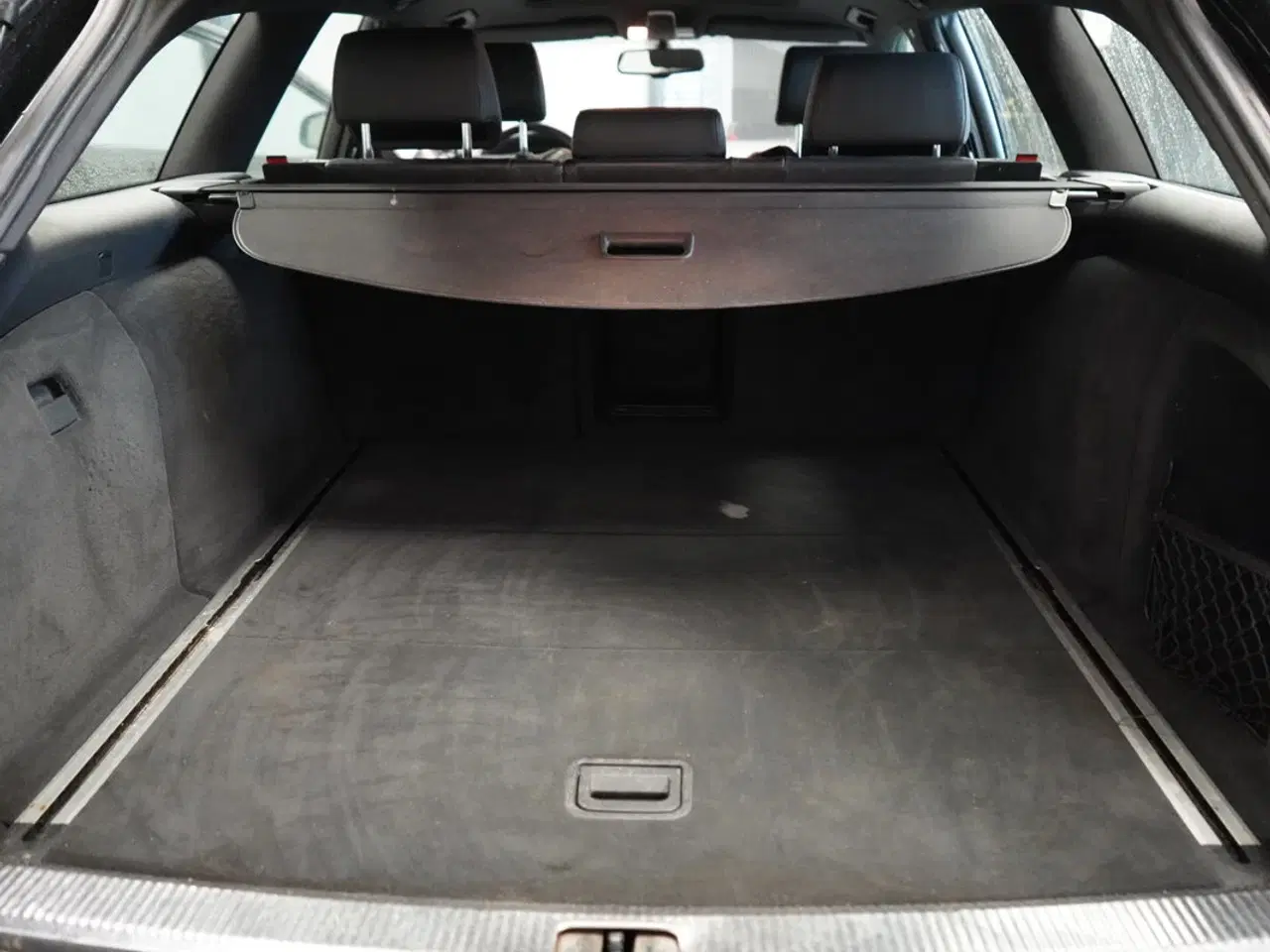 Billede 13 - AUDI A6  – Komfort, kraft og klassisk kvalitet