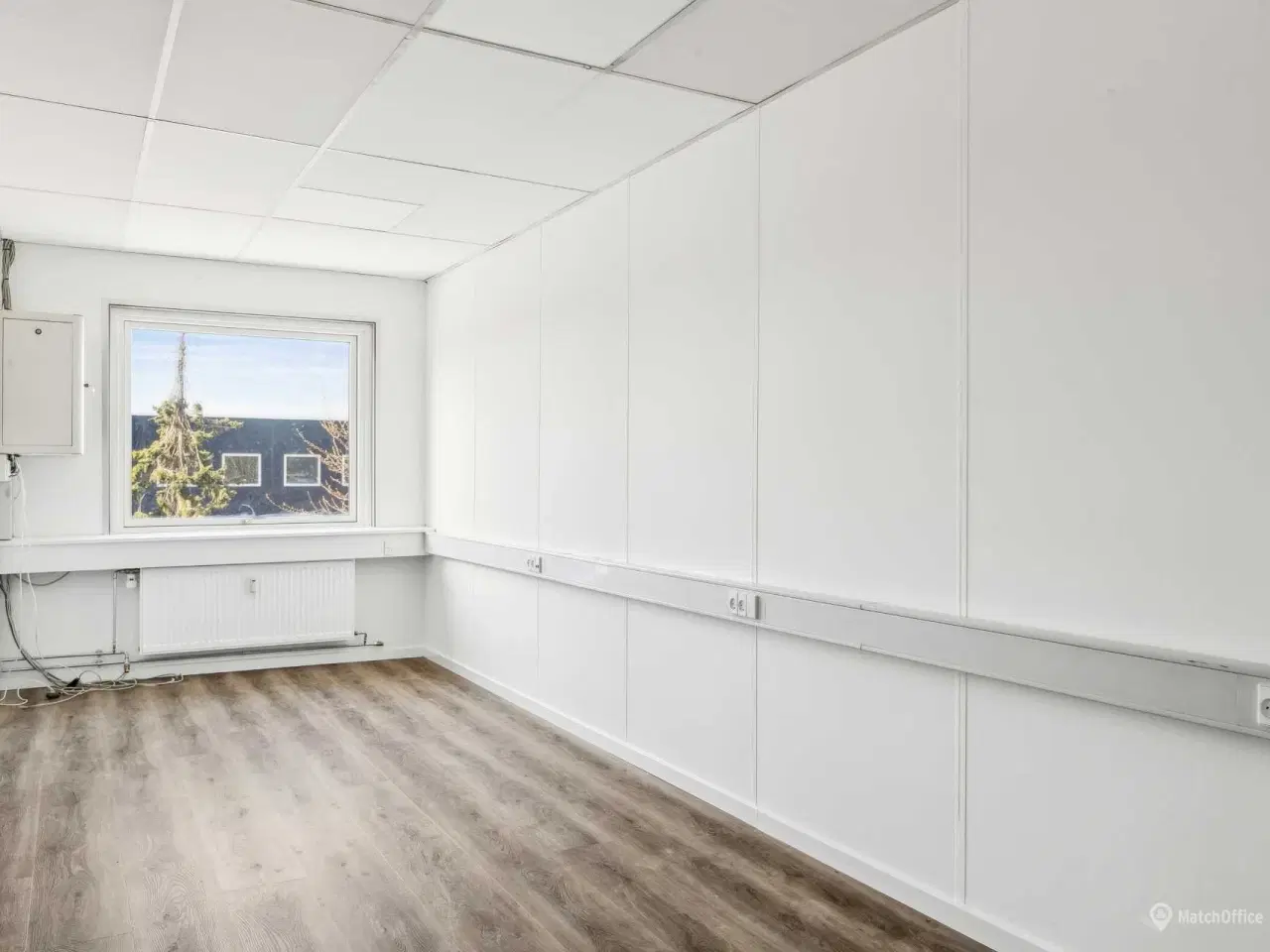 Billede 11 - 315m²  oplagt til kontor eller showroom/ lager