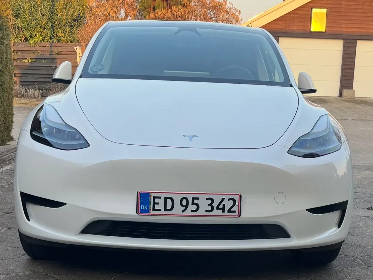 Billede 2 - Tesla Model Y  Long Range RWD