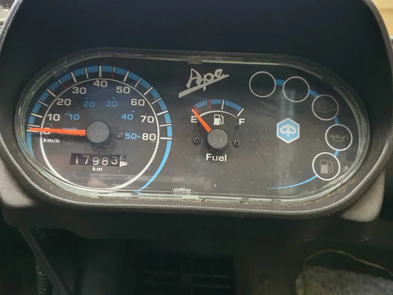 Billede 3 - Fin TukTuk