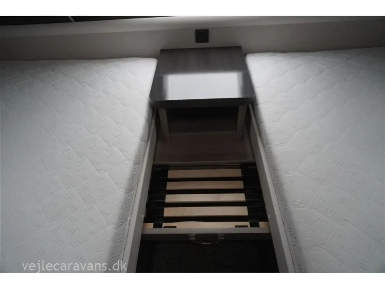 Billede 16 - 2022 - Hobby Prestige 540 UL