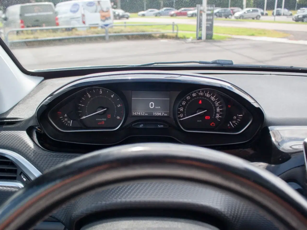 Billede 14 - Peugeot 208 1,6 BlueHDi 100 Active+