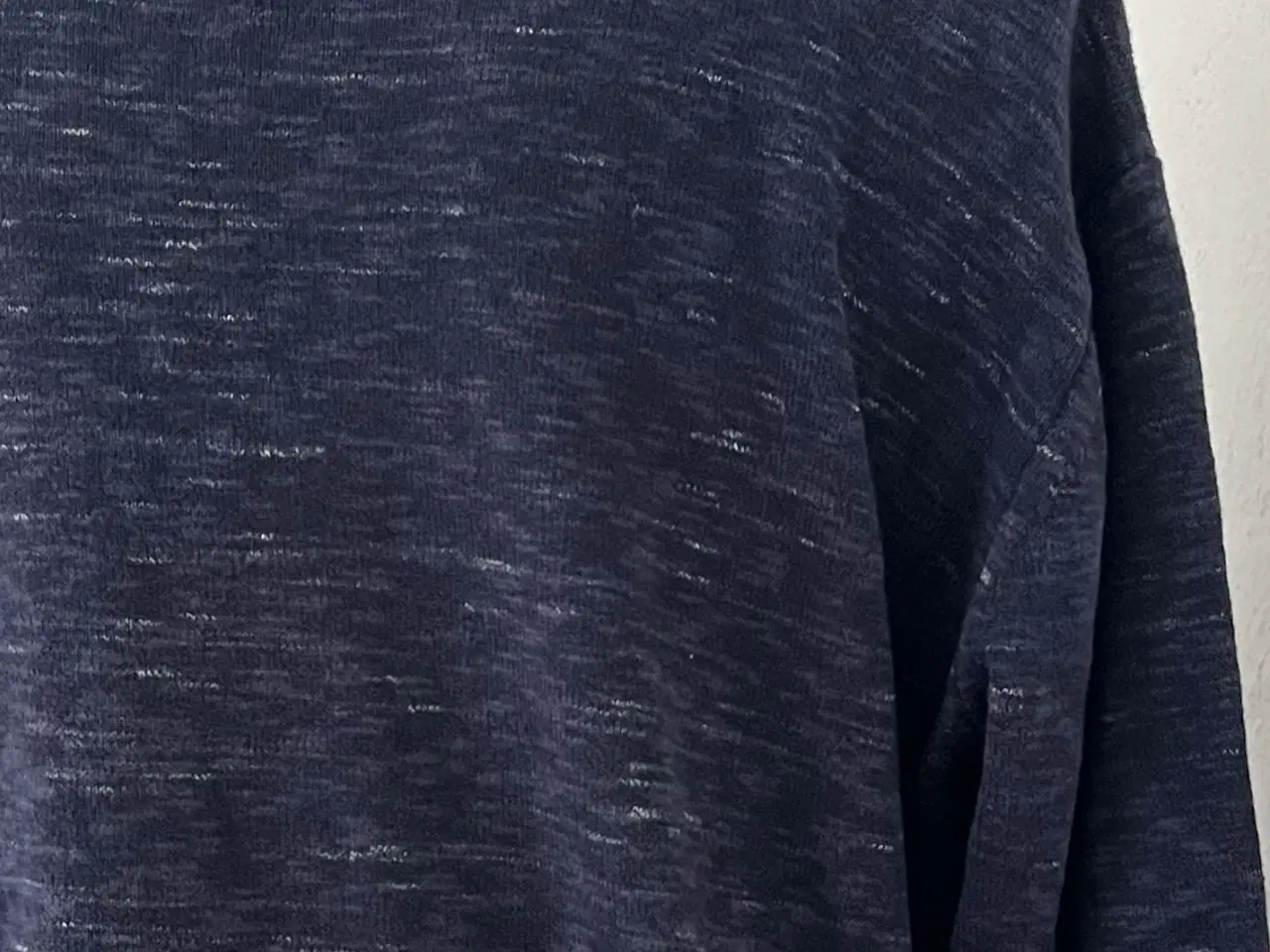 Billede 2 - Striktrøje str.L