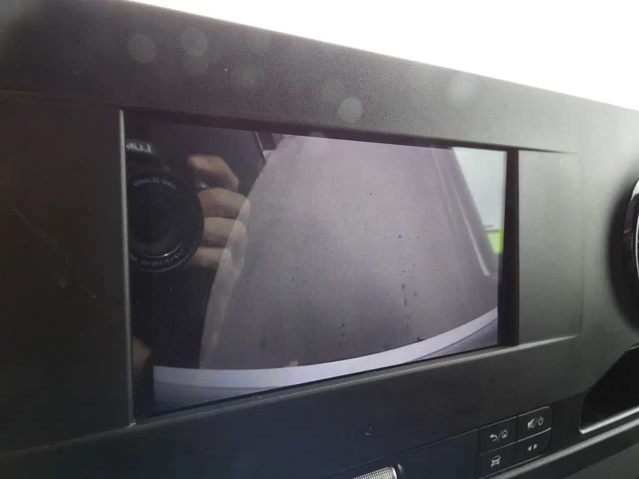 Billede 12 - Mercedes-Benz Sprinter 314 Alukasse m. lift 2,1 CDI A3 FWD 7G-Tronic 143HK Ladv./Chas. Aut.