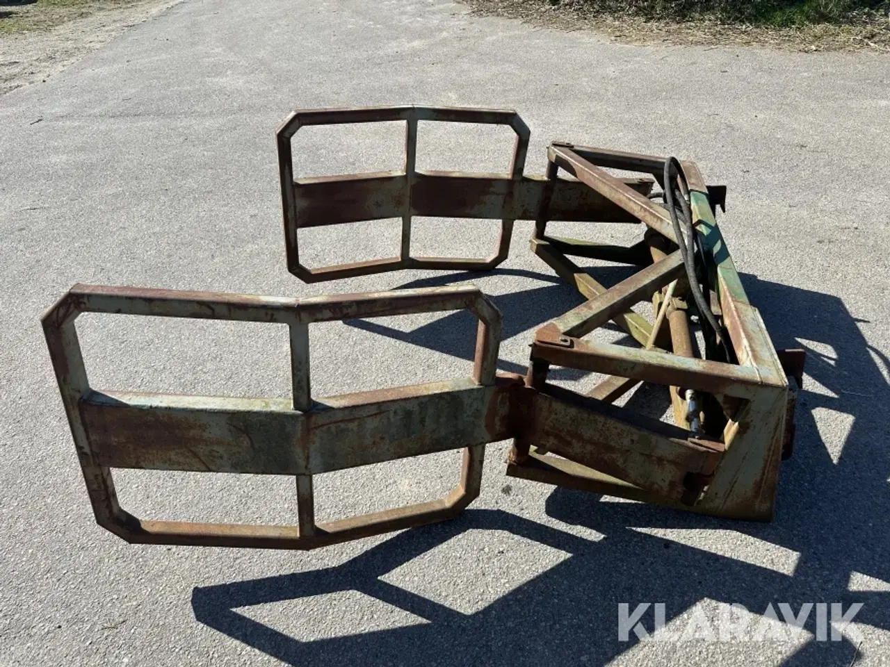 Billede 7 - Balletang