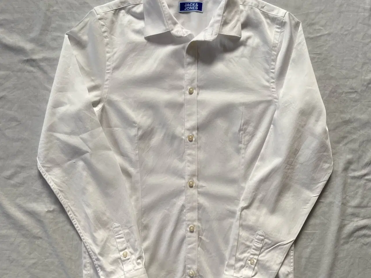 Billede 4 - Jakkesæt til konfirmanden str. 164