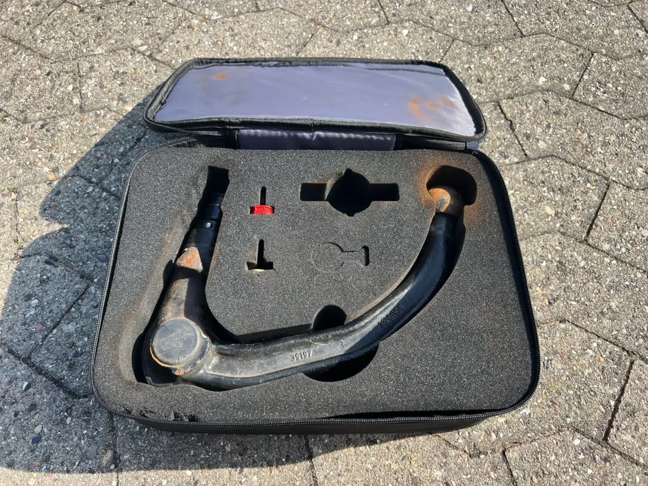 Billede 15 - Tesla Model 3  Long Range AWD