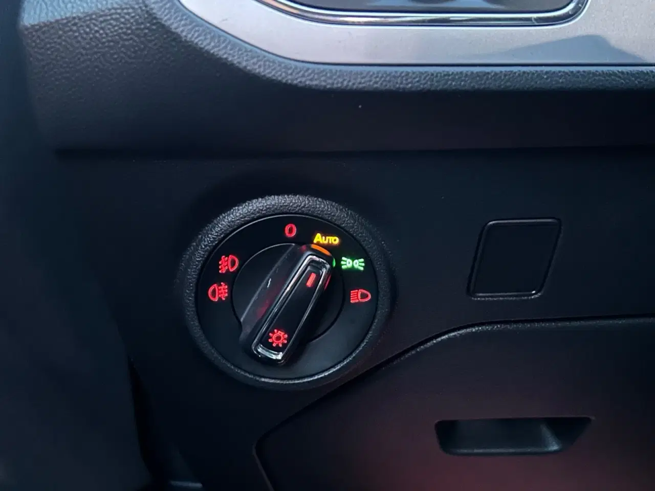 Billede 13 - Seat Leon 1,5 TSi 150 Xcellence ST DSG