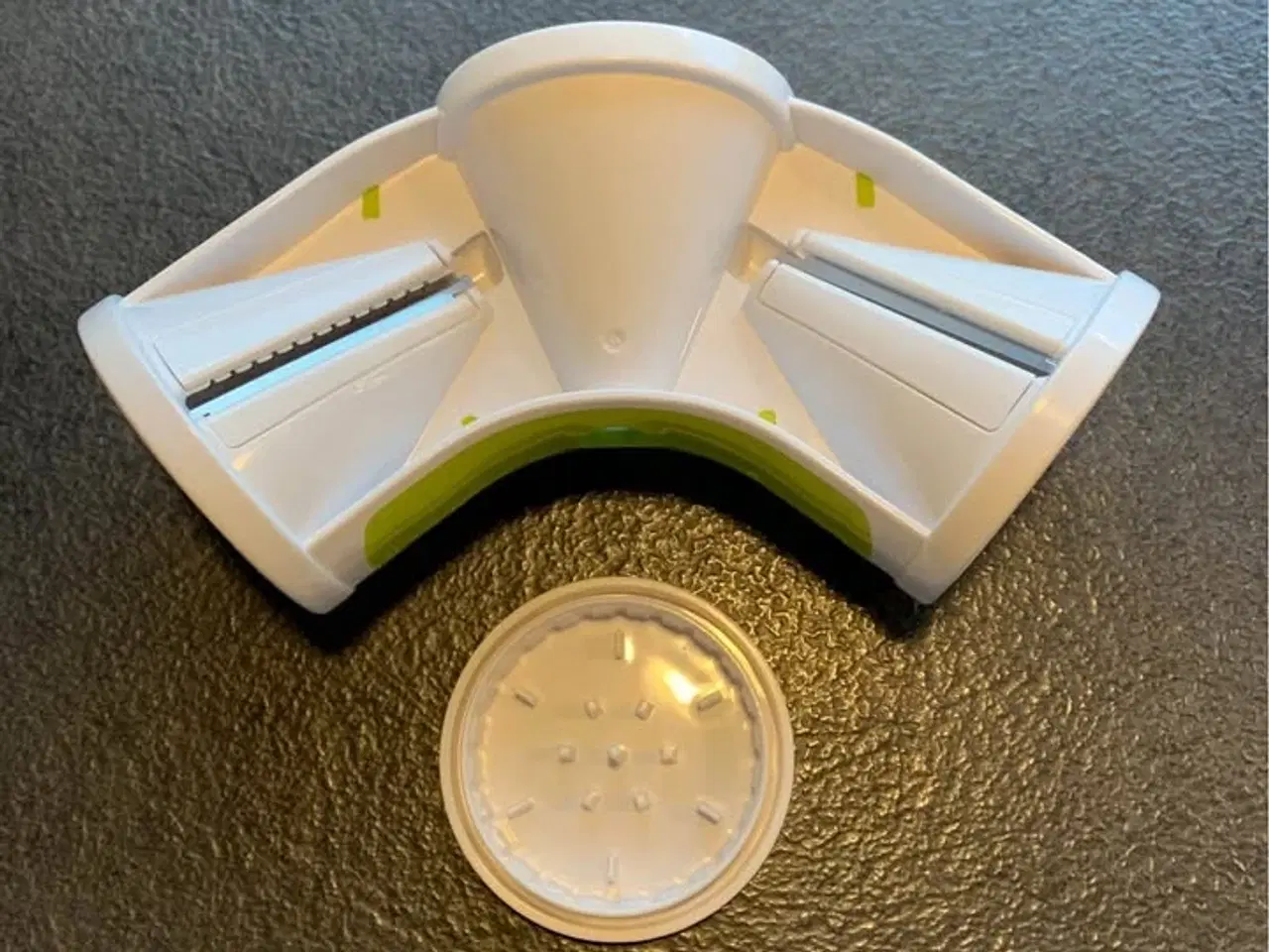 Billede 3 - Spiralizer