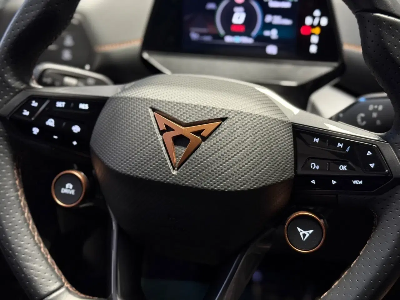 Billede 12 - Cupra Born 77 e-Boost Business Edition+