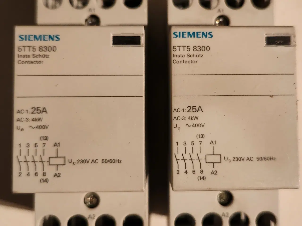 Billede 5 - EL ARTIKLER - KABEL