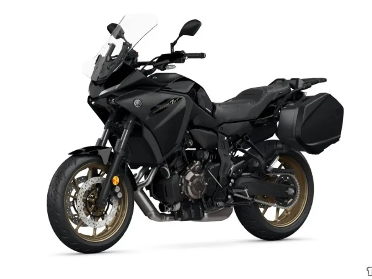 Billede 15 - Yamaha Tracer 7 GT 35 kW Version (A2)
