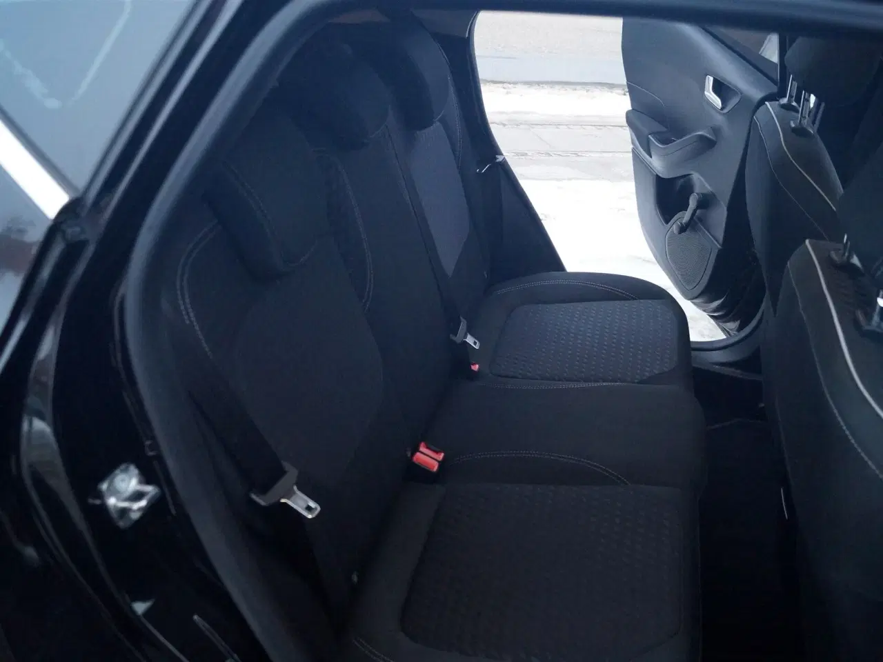 Billede 11 - Ford Fiesta 1,0 EcoBoost Titanium Start/Stop 100HK 5d 6g