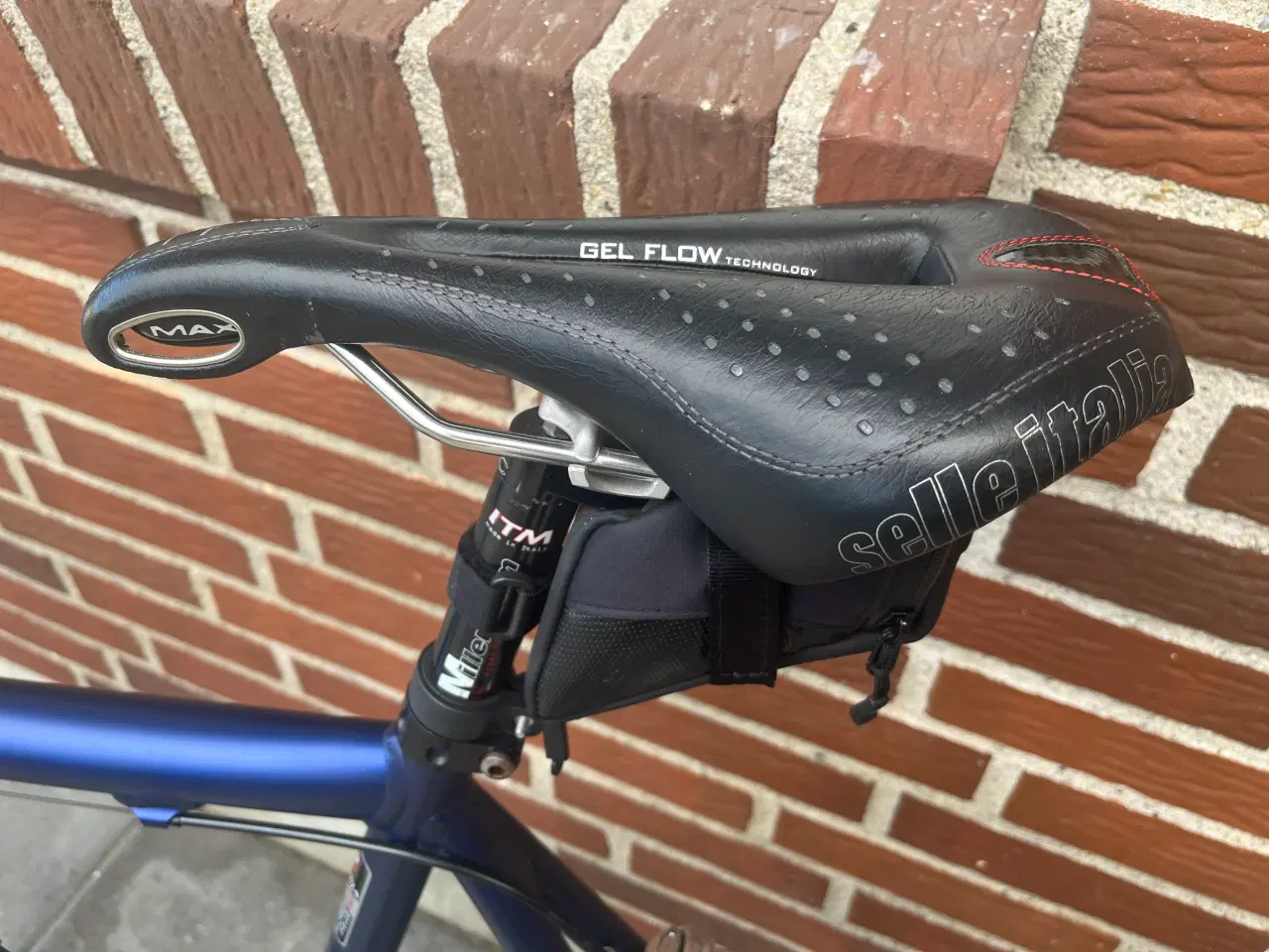 Billede 9 - Racercykel Principia
