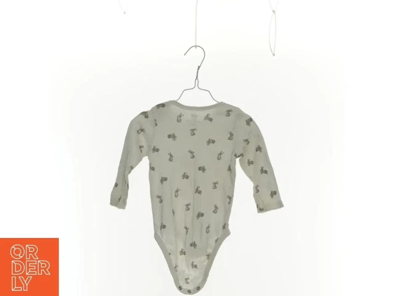 Billede 2 - Bodystocking fra H&M (str. 68 cm)