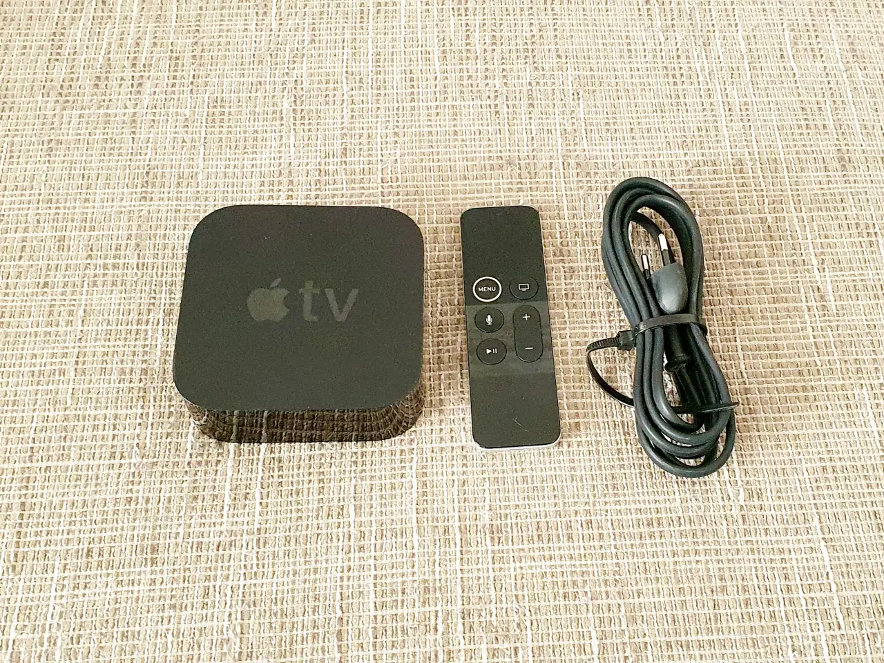 Billede 1 - Apple tv 32gb