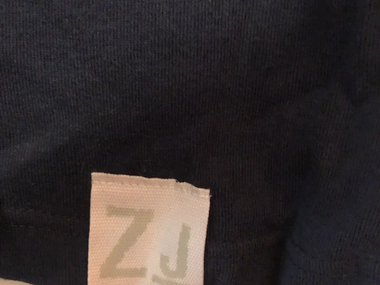 Billede 2 - Bluse i blå fra ZJ