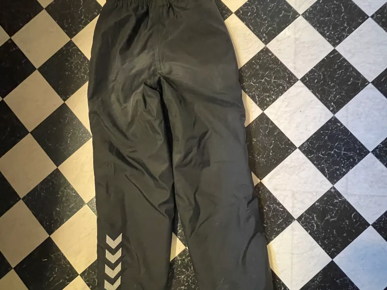 Billede 3 - Skibukser vind og vandtætte, med justerbare stropp