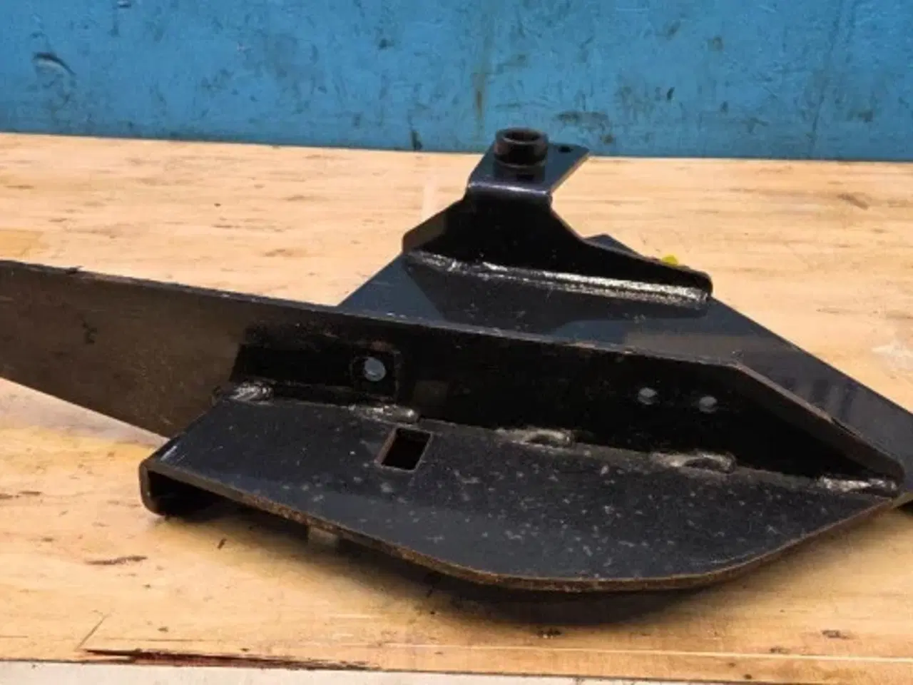 Billede 3 - Case 9120 Beslag R. 87751076