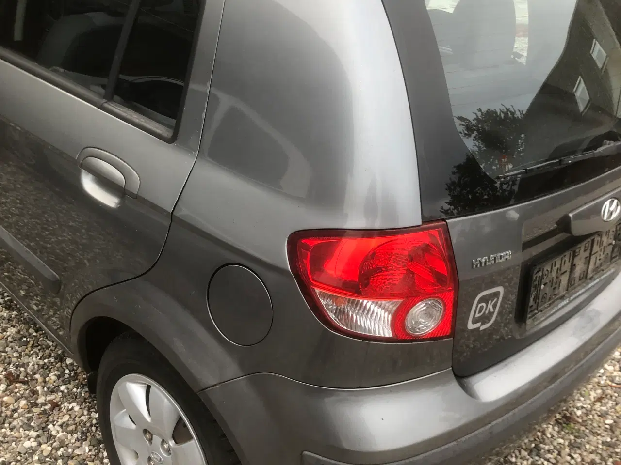 Billede 4 - Hyundai Getz