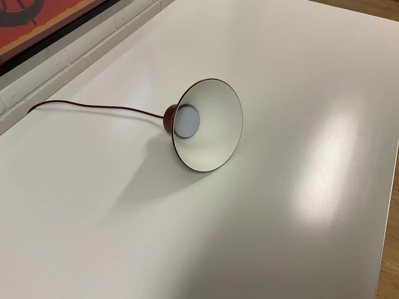 Billede 2 - Muuto Top Pendant Lamp