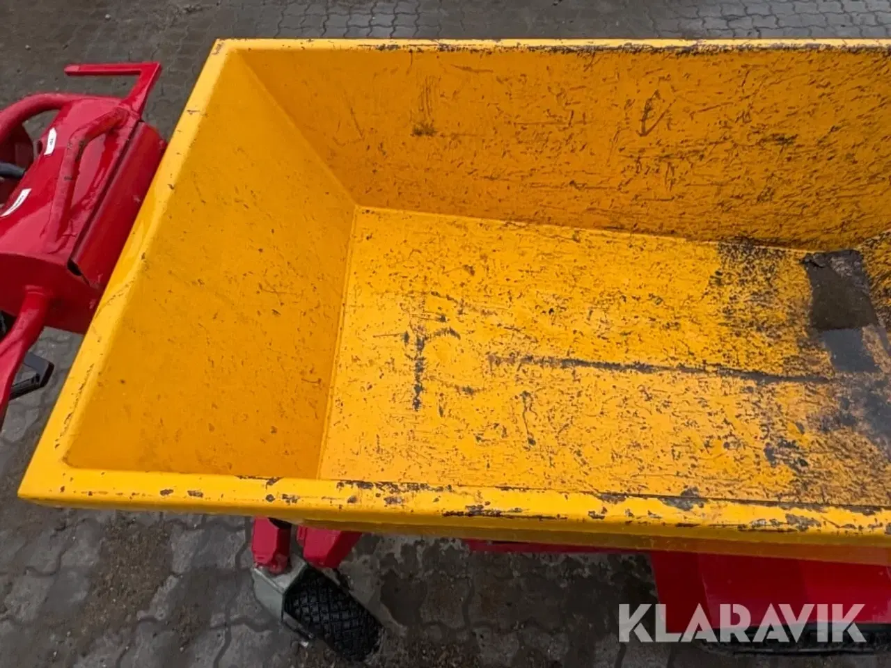 Billede 10 - Motorbør Super Skub/Hydra