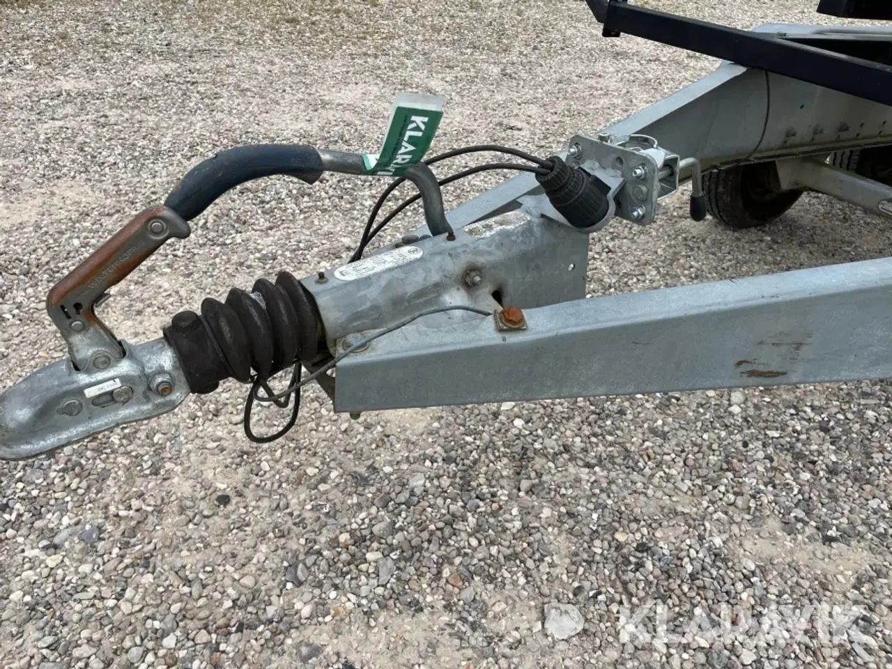 Billede 9 - Rørtrailer Variant 0260s2