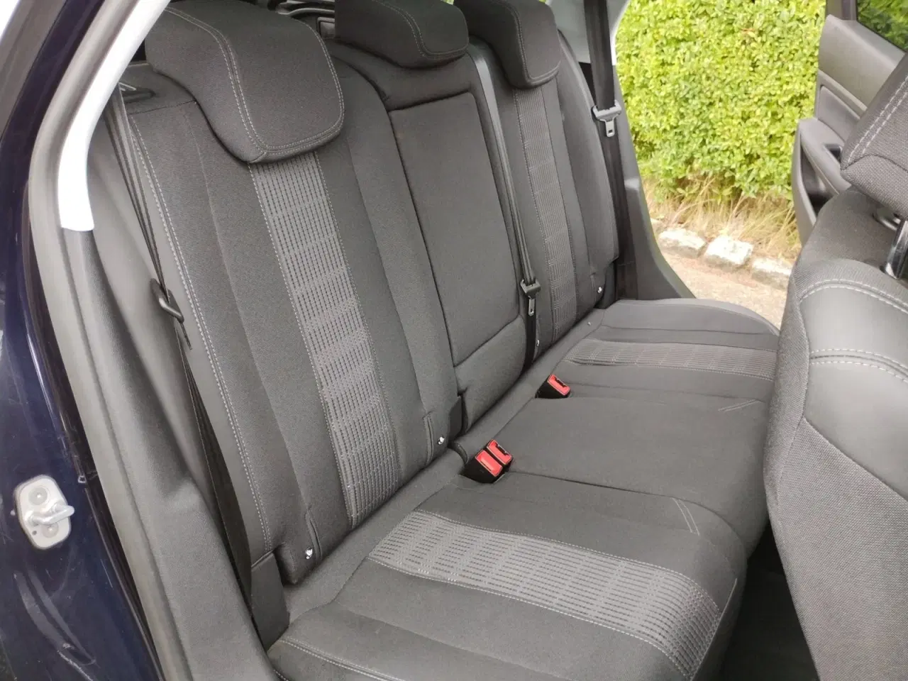 Billede 15 - Peugeot 308 1,5 BlueHDi 130 Selection Sky EAT8