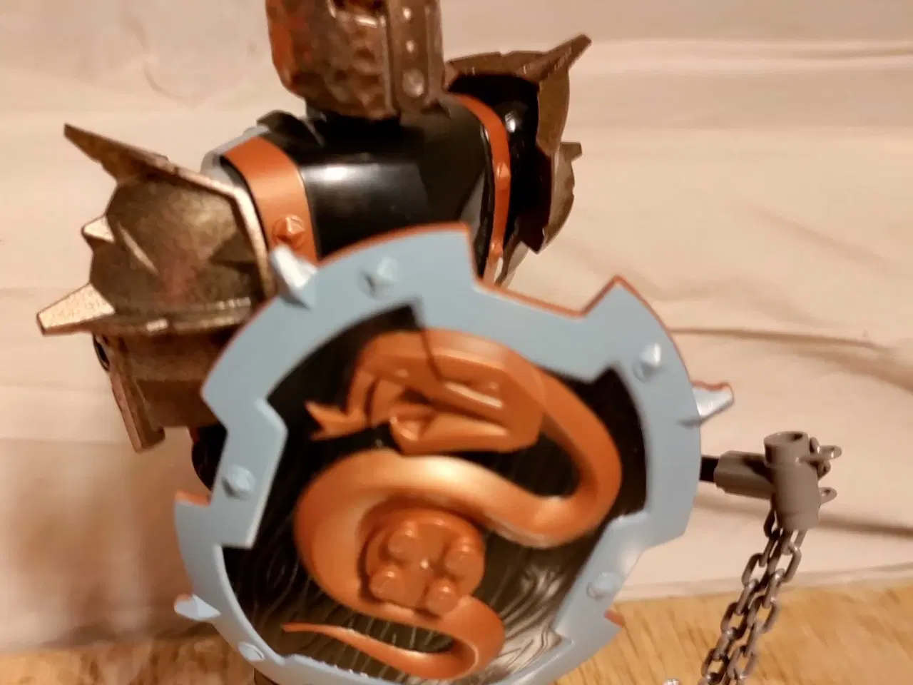 Billede 1 - LEGO Karzon figur