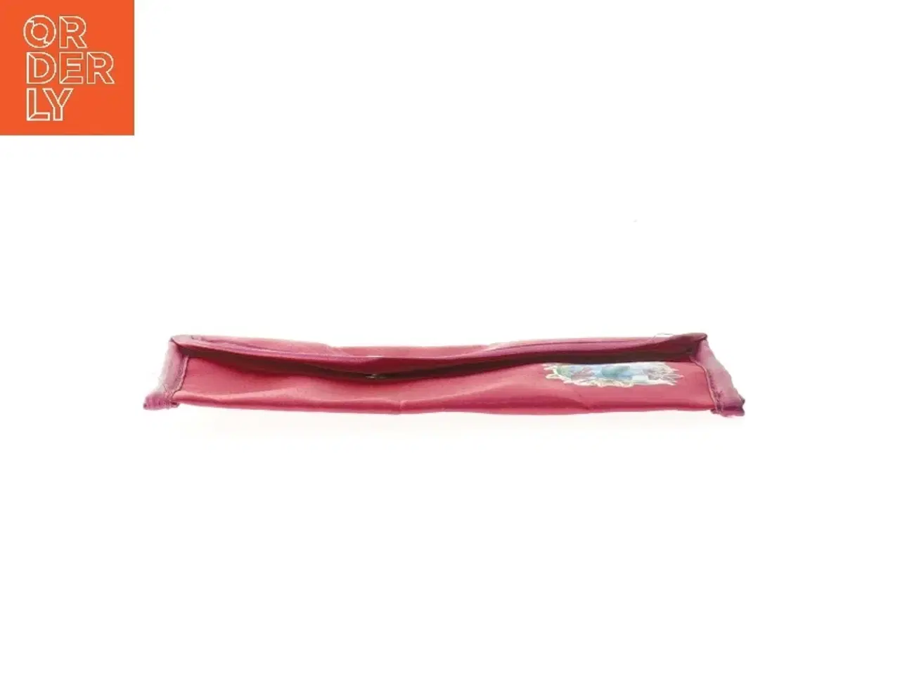 Billede 4 - Disney pung til børn fra Disney (str. 16,5x8,5 cm)