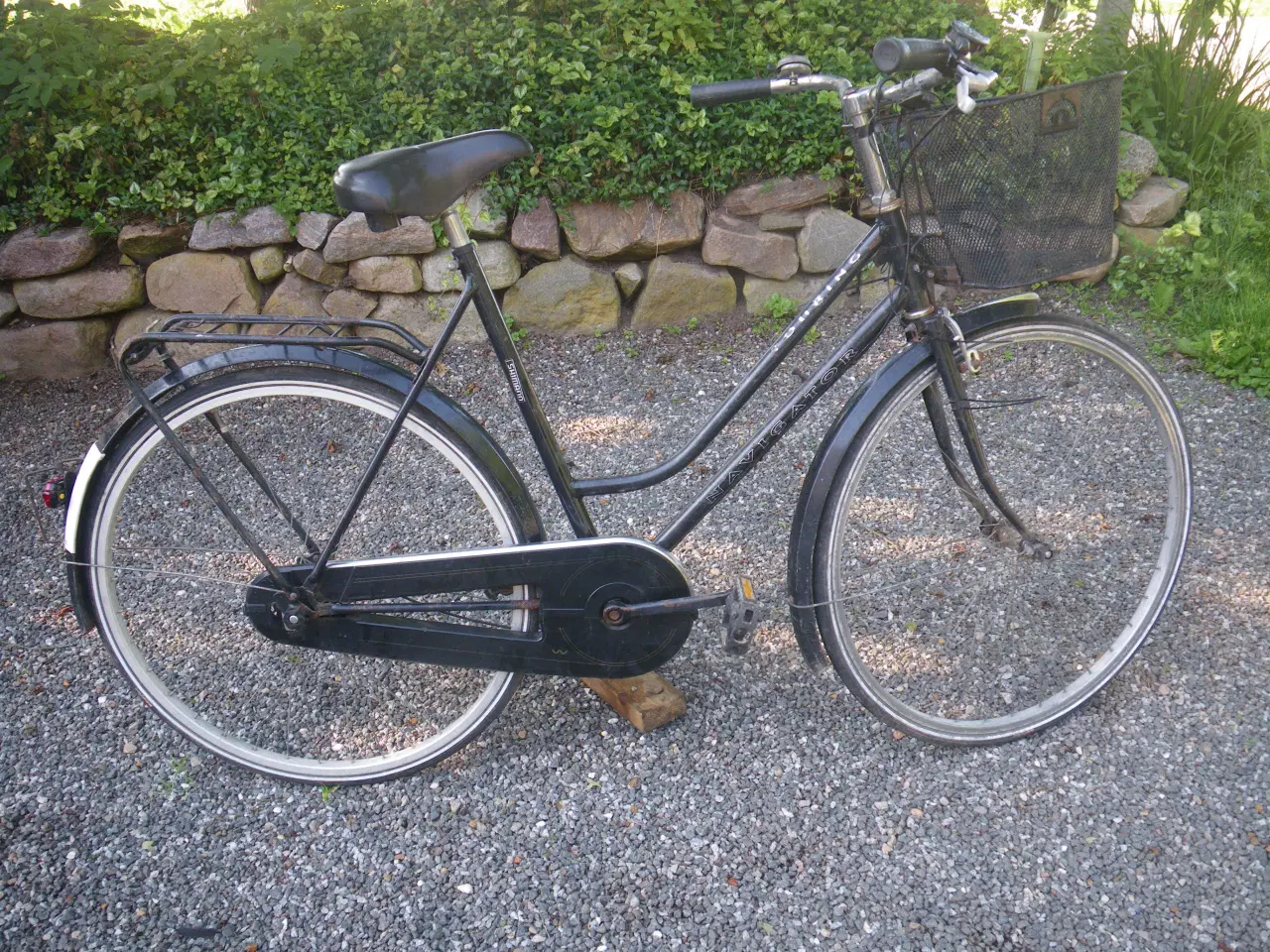 Billede 1 - Cykel