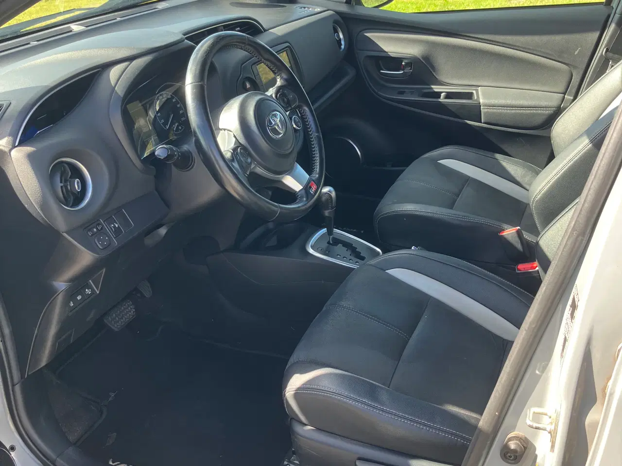 Billede 3 - Toyota Yaris GR Hybrid 2019 – Sportsudgave.